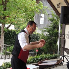 Maifest 2018